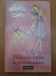 Klub tiara 1/Princesa Sofija in prinčeva zabava-Vivian French Ptt čas