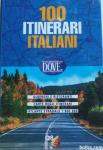 Knjiga 100 ITINERARI ITALIANI