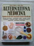 KNJIGA ALTERNATIVNA MEDICINA