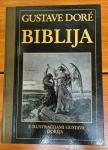 Knjiga Biblija, Gustave Dore