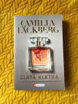 Knjiga Camilla Lackberg: ZLATA KLETKA