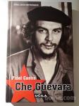 KNJIGA CHE GUEVARA FIDEL CASTRO DAVID DEUTSCHMANN