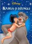 Knjiga o džungli by Walt Disney Company