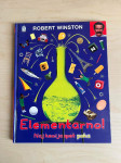 Knjiga Elementarno Robert Winston