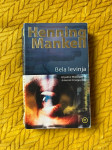 Knjiga Henning Mankell: BELA LEVINJA