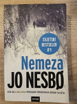 Knjiga Jo Nesbø - Nemeza (HR, mehka vezava, 4/5 stanje)