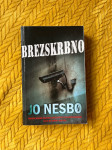 Knjiga Jo Nesbo: Brezskrbno