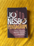 Knjiga Jo Nesbo: Pentagram