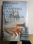 Knjiga Kate Furnivall - Dragulj Sankt Peterburga (HR, trda vezava)