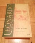 Knjiga Leonardo Da Vinci