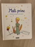 Knjiga Mali princ