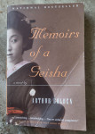 Knjiga Memoirs of a Geisha