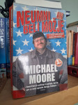 Knjiga Michael Moore - Neumni beli možje