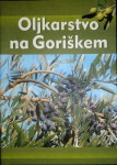 Knjiga OLJKARSTVO NA GORIŠKEM