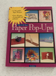 Knjiga Paper Pop-Ups