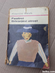 Knjiga PASTIRCI - France Bevk - 1967