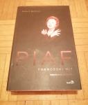 Knjiga Piaf