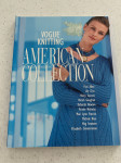 Knjiga za pletenje Vogue Knitting American Collection