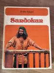 Knjiga SANDOKAR, Emilio Salgari