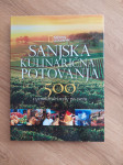 Knjiga SANJSKA KULINARIČNA POTOVANJA (2010) Barbara Brownell Grogan