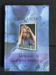 Knjiga Skrivnost Gabijine omarice - Kathy Kacer