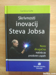 Knjiga SKRIVNOSTI INOVACIJ STEVA JOBSA