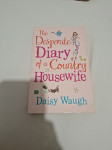 Knjiga  The desperate Diary of a Country Housewife