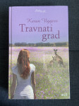 Knjiga Travnati grad - Karen Viggers