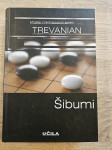 Knjiga Trevanian - Šibumi (SL, trda vezava, 4/5 stanje)