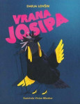 KNJIGA - VRANA JOSIPA