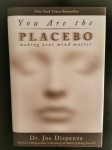 Knjiga YOU ARE THE PLACEBO