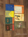 Knjige za matematiko