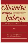 Knjigi NAJINA LJUBEZEN in OHRANIVA NAJINO LJUBEZEN - Hendrix