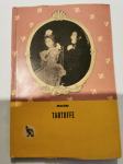 Knjigo avtorja Moliere – Tartuffe, prodamo, leto izdaje 1956.