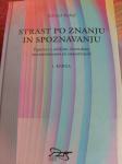 KOBAL STRAST PO ZNANJU 1. KNJIGA