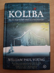 Koliba-William Paul Young Ptt častim :)