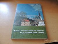 KOROŠKA V VRTINCU DOGODKOV OB KONCU DRUGE SVETOVNE VOJNE