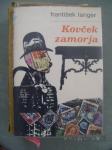 KOVČEK ZAMORJA - FRANTIŠEK LANGER