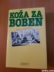 KOŽA ZA BOBEN (Iva Aralica)