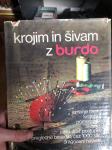 Krojim in šivam z burdo