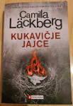 Kukavičje Jajce - Camilla Lackberg