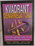 Kvadrant denarnega toka (Robert T. Kiyosaki)