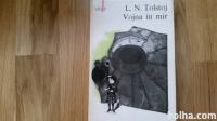 L.N.TOLSTOJ, VOJNA IN MIR 1