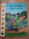 Lan in Luna/Poglej in povej-Axel Scheffler Ptt častim :)