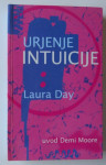 LAURA DAY, URJENJE INTUICIJE