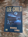 Lee Child - Modra luna