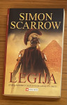 Legija-Simon Scarrow