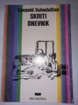 LEOPOLD SUHODOLČAN - SKRITI DNEVNIK 1986