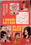 LETEČI SLON - MROŽEK