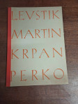 LEVSTIK MARTIN KRPAN PERKO